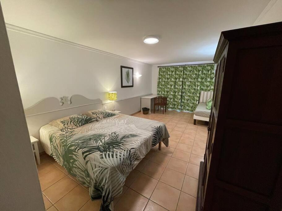 Ferienwohnung Le Lailana Sainte-Anne  Exterior foto