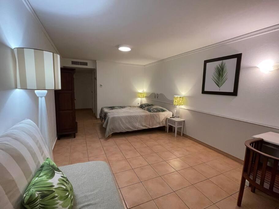 Ferienwohnung Le Lailana Sainte-Anne  Exterior foto
